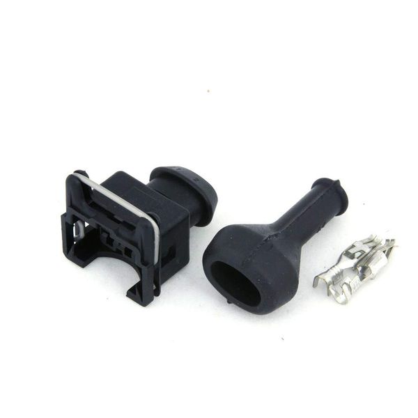 Racepak 810-CN-TR2P Replacement Temperature Connector 0-300°:F