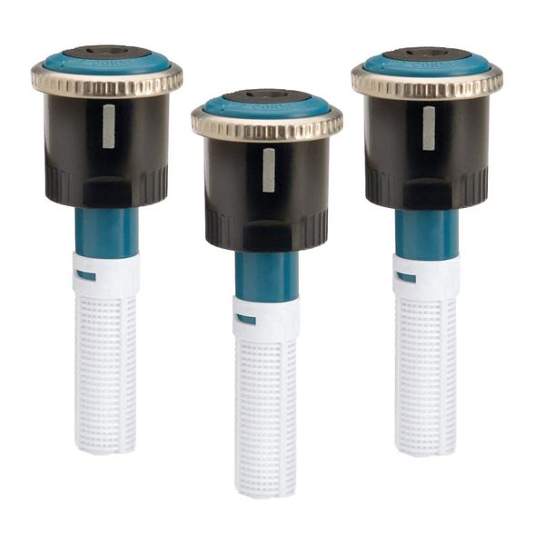 Sprinkler 3 Pack Hunter MP Rotator MP Corner 45°-105° 8-15 Nozzle