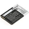 SPANN Battery Replacement for NGM SOAP 3.7V