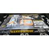 AMT James Bond 007 Moonraker Space Shuttle with Boosters Plastic Assembly Kit!