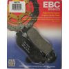 EBC X Series Carbon Brake Pads FA275