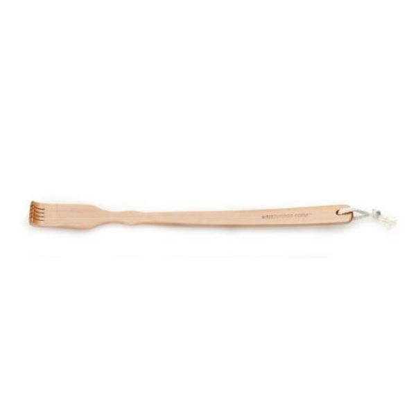 Deluxe Back Scratcher  I Unit By Earth Therapeutics