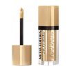 Bourjois, edizione Metallic, ombretto, Gold
