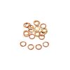 Swage Line ETP321 Caliper Adapter with Crush Washer