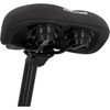 Fischer Tours/City Saddle Memory Foam