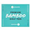 Ocean Tee OCEANTEE PREMIUM BAMBOO Golf Tee Boxed 70mm T-792