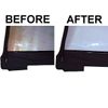 Convertible Top Plastic Window Cleaner Restorer Polish and Scratch Remover