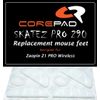 Corepad Skatez PRO Zaopin Z1 PRO Wireless Mouse Sole 2 Set