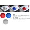 Nissan Serena e-POWER C27 Series (August 2016 - Present) Dedicated Design, Handbrake Button, Engine Start Set (2pcs) (Blue)