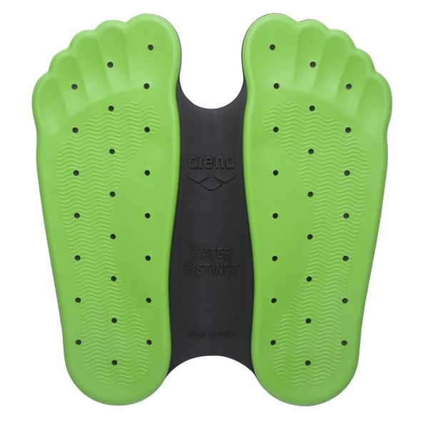 Arena Hygienic Foot mat Green One Size