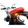 Analog Flush Mount Micro Turn Signal Pods - motorcycle / ATV/ Snow Mobile