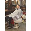 ROYAL KNIGHT TOKYO GRIMSTEADS Barber (Gray)