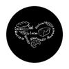 Baking fun lover baking PopSockets Swappable PopGrip