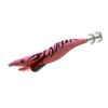 keystone Egi Sharp α No. 4.3 V0+ (23g) Red Samurai Peach Tiger