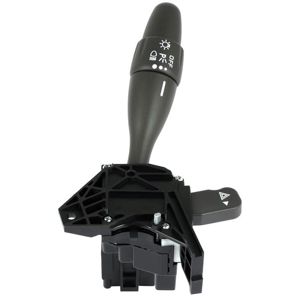 Turn Signal Switch Fits for Chevrolet Cavalier (05-95) for Pontiac Sunfire (05-95),Front Multi-Function Switch