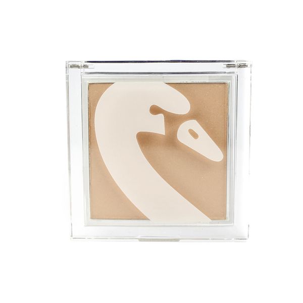 Beauty Without Cruelty Ultrafine Pressed Powder Sheer Translucent