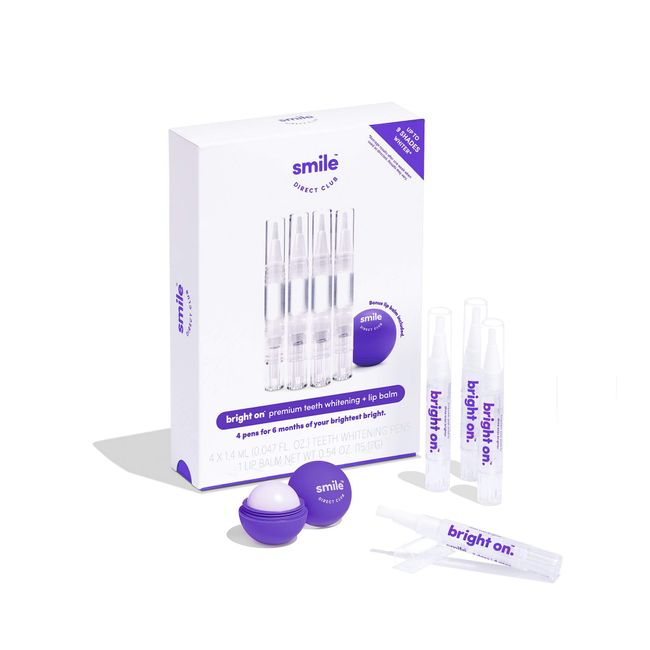 Teeth Whitening Kit Gel Pens Professional , 58 OFF