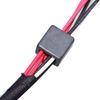 JINTAI DC Charging Socket Connector Cable Replacement for Dell 3521