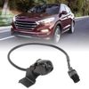 Backup Camera Replacement, Rear View Camera 95760D3100 Parking Assist Camera Replacement for Hyundai Tucson 2016?2017