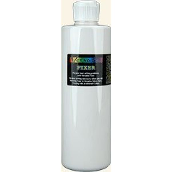 Versatex Fixer 4oz Jacquard Art Products