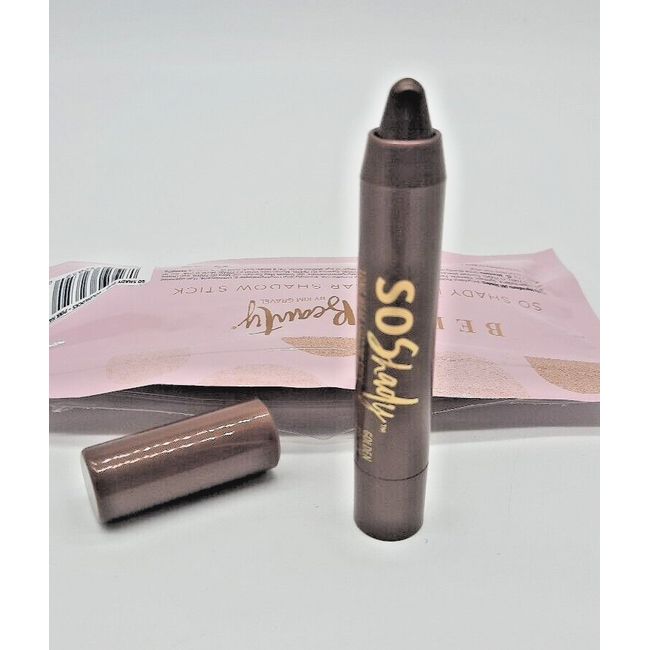 Belle Beauty So Shady Long Wear Shadow Stick Golden Brown Only