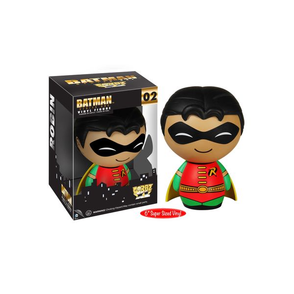 Batman Figure (Funko funvisu5698)