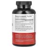 Magnesium Citrate, 150 mg, 180 Vegetable Capsules