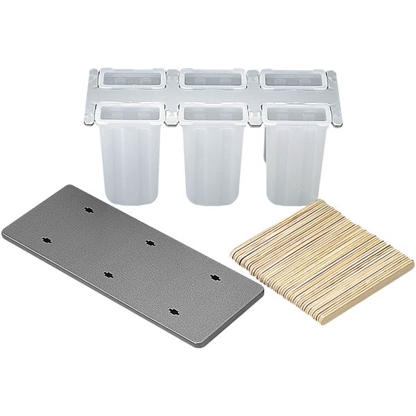 TIGERCROWN Candy Maker