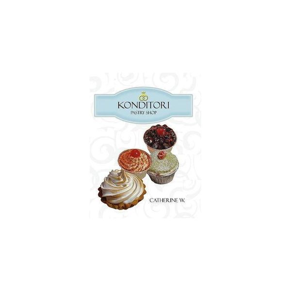 【预订】Konditori - Pastry Shop