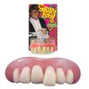 Billy Bob Fake Halloween Teeth - Groovy Baby