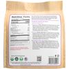 Organic Steel Cut Oats, 24 oz Bag (2 Pack)