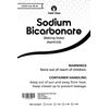 Yield Titan Sodium Bicarbonate (Baking Soda) NaHCO3 - For Baking, Cleaning, Deodorizing (2lb)