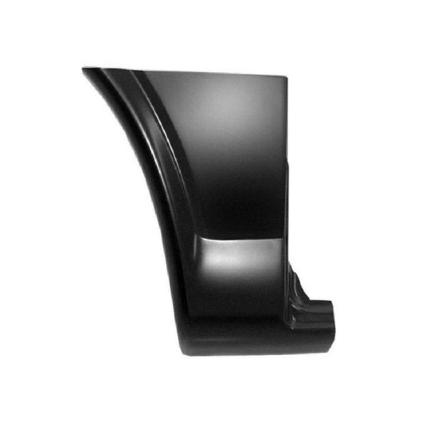 For Chevy Express 2500 1999-2010 Passenger Side Quarter Panel | Front | Lower