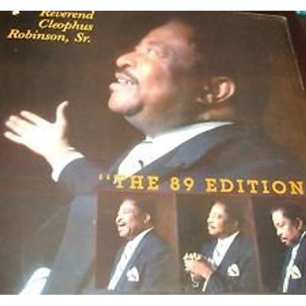 89th Edition [Vinyl]
