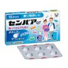 [2 drugs] Sempa QT 6 tablets