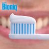 Dr. Wolff's Bioniq Repair Plus Toothpaste 75ml | Sensitive Toothpaste With Added Gum Protection | Fluoride-Free Toothpaste For Daily Use | Enamel Repair Toothpaste | Small Toothpaste For Travel & Home
