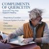 Solaray Quercetin 500mg | 90 Count