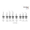 Dental HP Impression Mixing Tips Core Material - DX-Mixer® 48pcs