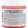 Wavebuilder Jelly Waves Guava Medium Hold Grease Free Pomade