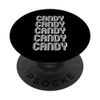 Candy PopSockets Adhesive PopGrip