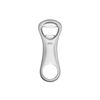 OXO Steel Die-Cast Bottle Opener, Silver