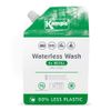 Kampa Eco Friendly Waterless Wash 1L Refill Pouch