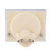 Sourcingmap DC 0-20V Analog Panel Voltage Gauge Volt Meter 85C1 2.5% Error Margin