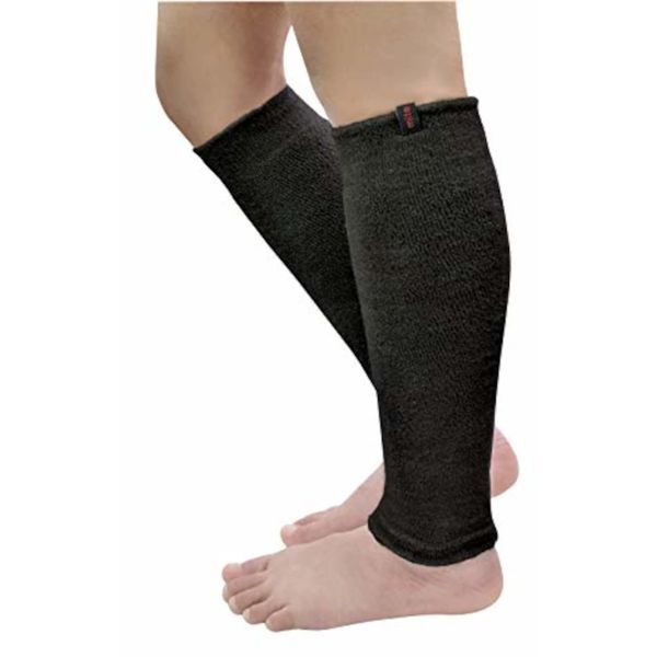 Meet Light Long for Calf (Black)