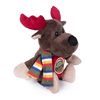 Pendleton Pal Plush Dog Toy (Moose)