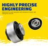 MOOG K6075 Suspension Control Arm Bushing for Chevrolet Impala