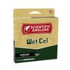 Scientific Anglers Wetcel General Purpose Sinking Lines, Clear Intermediate, WF- 7-S