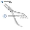 6" Ring Closing Pliers Body Piercing Tool Instruments