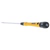 Precision Screwdriver - Slotted 3.0mm x 100mm