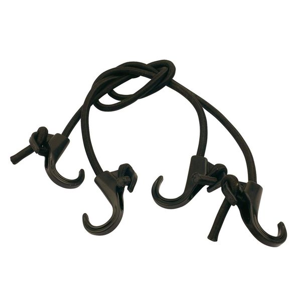 Wychwood Barrow Elastic Set - H9007